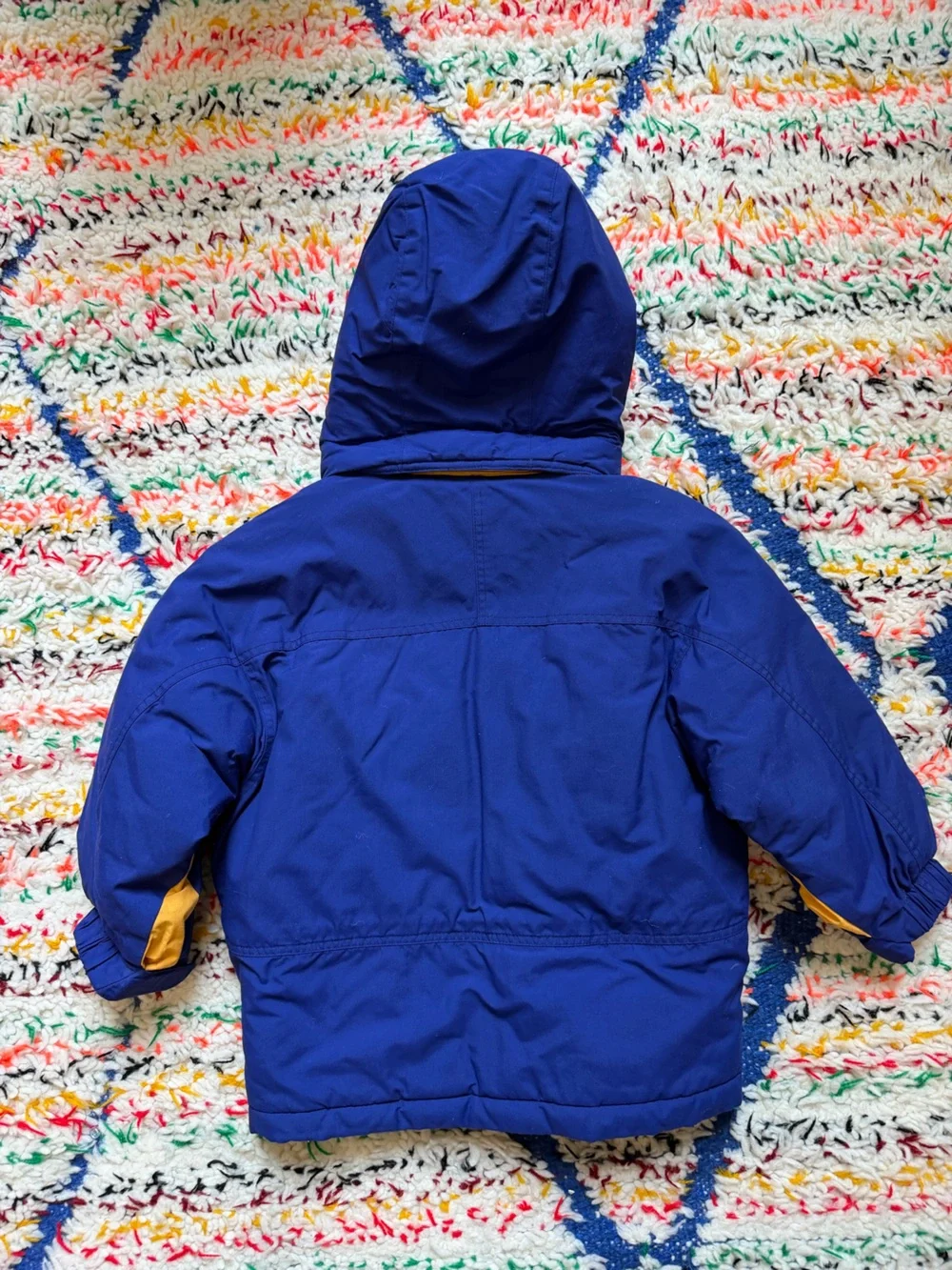 Patagonia warm insulated